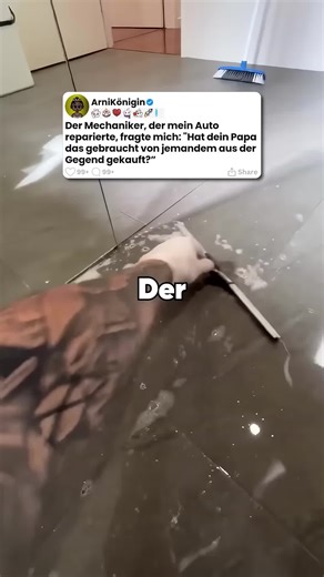 Kauf eines Autos vom Mechaniker: Erfahrungen und Tipps