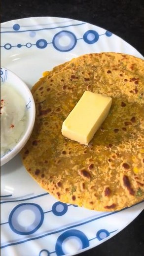 Moong Dal Paratha #moongdal #moongdalrecipe #recipe #food #cooking #quickrecipes