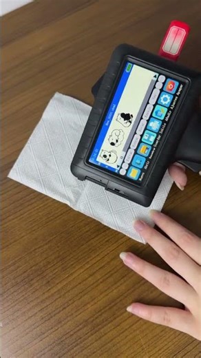 Challenge the Impossible! What Happens When Printing on Tissues?