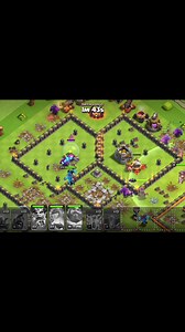 6.9K views · 20 reactions |  COC Fighting #ClashOfClans | Anime Reaction | Facebook