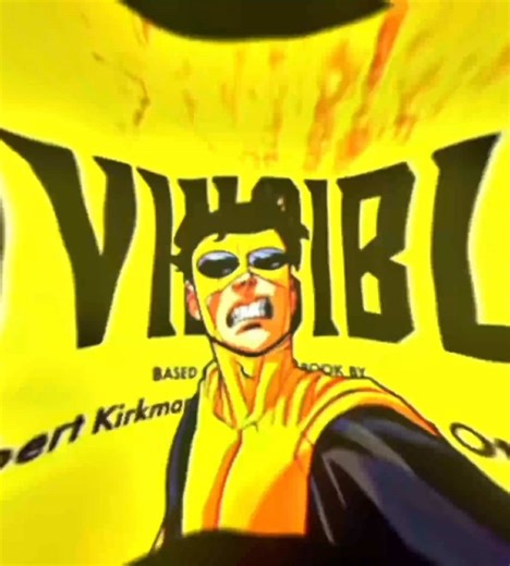 Exploring Themes in Invincible: A Deep Dive into the Series