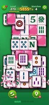 Mahjong Blast 273