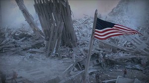 CNN Films' 'The Flag'