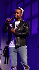 It’s crazy to be able to share a testimony of what I thought was a limitation, God used it. The master of the universe doesn’t make mistakes 💪🏾 Had such a good time hanging out with @scmidlandsfca this past Monday. Can’t wait to come back! #ENGAGECULTURE | Travis Greene