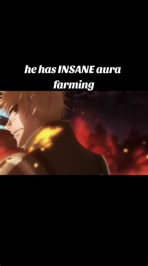 #drifters #anime #aura #badassanimemoment | aura farming