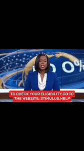 New payout for stimulus as been rolled out. Federals urge citizens to check their status #Stimuluscheck #Stimulusbill | Dany Sebeth