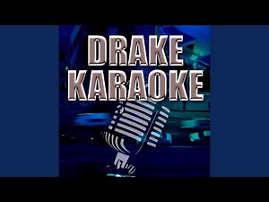 Forever (Karaoke Version) (Originally Performed By Drake, Kanye West, Lil Wayne & Eminem)