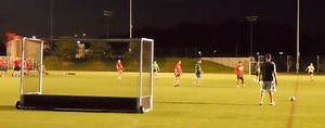 Intramural Sports in Full Swing at UMD