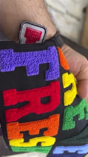 Why This Clothing Brand Owner Chose Teddy Patches After 3 Months of Searching