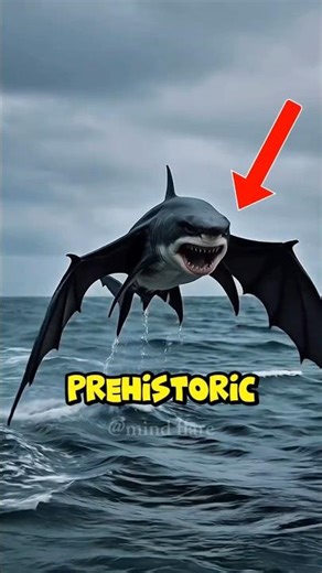 Top 5 Ancient Sea Creatures That Refused to Go Extinct 😱