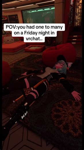 I swear I don’t got a problem 😭🙏 #fyp #vr #vrchatcommunity #vrchat #vrc