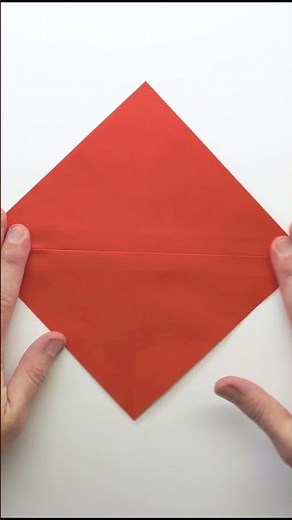 How To Make Easy Paper Basket. DIY Origami Gift Basket