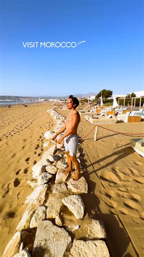 21K views · 189 reactions | Welcome to Agadir, the city where endless adventures await! ✨ | Marrakech | Facebook