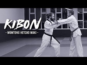 KIBON | Momtong Hetcho Maki