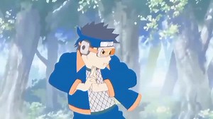 Uma das melhores lutas de Naruto Shippuden, Obito vs Kakashi 🔥❤ | Deidara - K A T S U