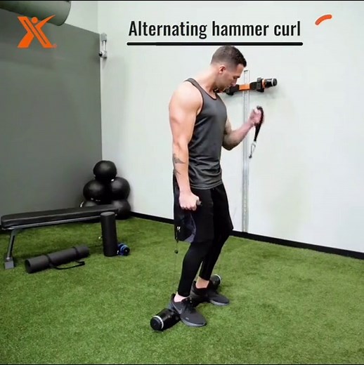 MAXPRO FITNESS on TikTok