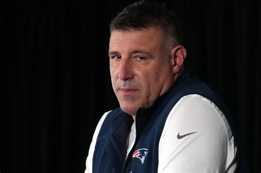 Patriots Rule Out DT Joshua Farmer for Super Bowl LX Against Seahawks