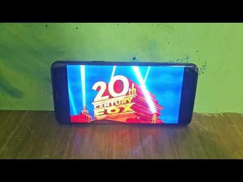 20th century fox logo 1956 style 2001