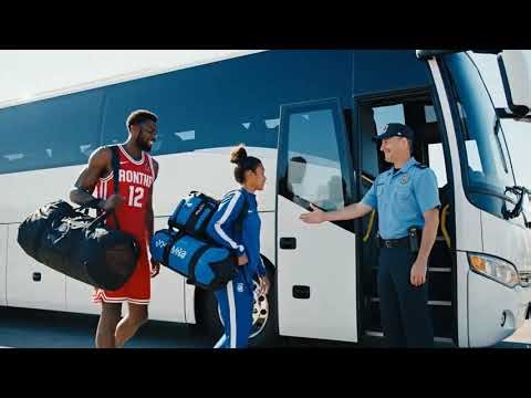 Berkeley Charter Bus Rentals for Groups of Any Size