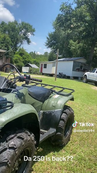 #fyp#honda #hondaboat #🛥️ #420 #rancher #boat #mud #obs #obshondarancher #hondarancher #Summer #sand #watabike #goingdeep#hondagang #recon#recon250#250@vesselpowersports @Kaden Grady @🦆Trey🦆 @connor hicks @y0u_tr1p1ntwin @BENTLEY @jjnorris917