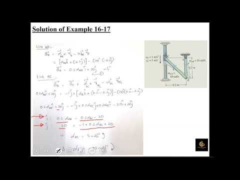36, problems 16 17 chapter 16 dynamics