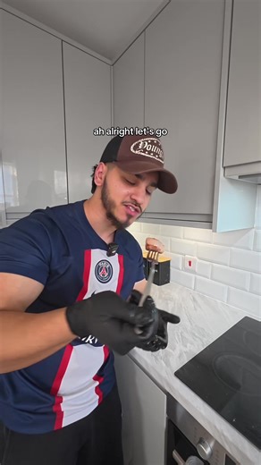 How to Cook Tuna Steak for the First Time