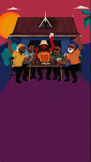 You’ve seen what’s coming — IZWE is Tuesday. Get your tickets now! | Kes the Band