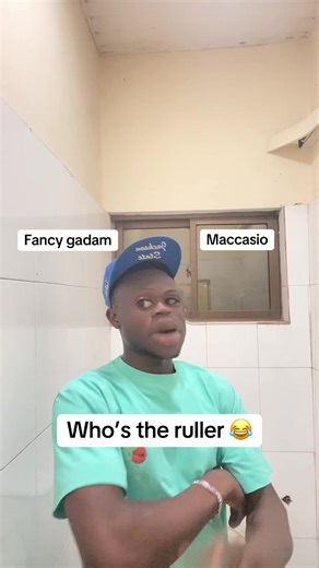 Who’s the Ruler in TikTok?