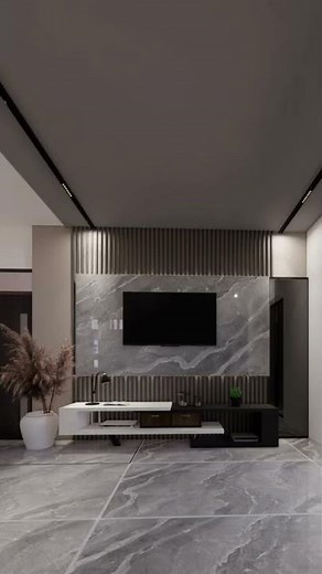 Mirror effect in Enscape #tutorial