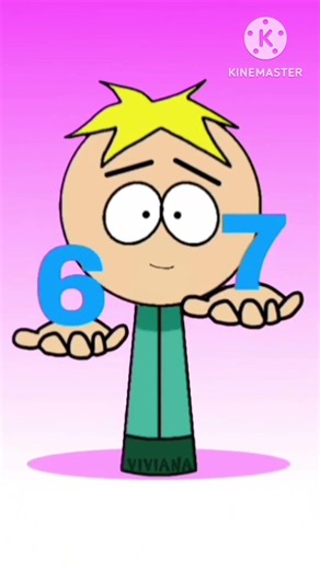 Sprunki OC Butters South park Phase 2
