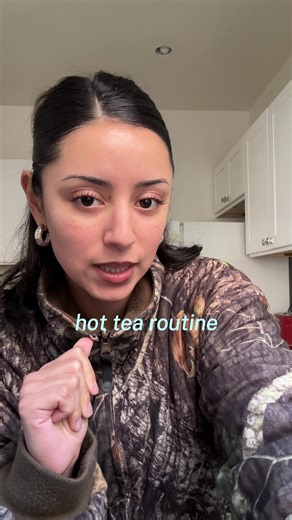 love my tea time #teatime