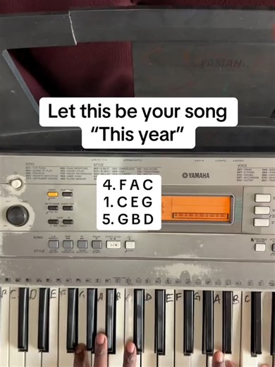 Learn Easy Piano Songs with Our Tutorial Series