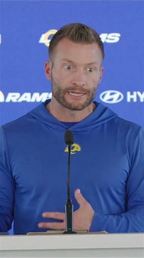 Dan Campbell's successful play calling style 📝 #rams #nfl #shorts