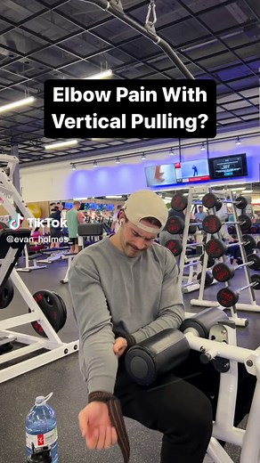Neutral Grip for Pulling Movements: Benefits and Tips