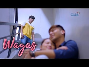 Wagas: Eugene, instant broken hearted | Episode 19