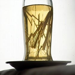Lemongrass Syrup