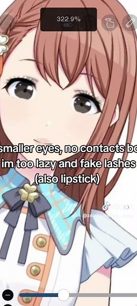how I'd cosplay Minori #cosplay #minori #minoricosplay #minorihanasato #hanasatominori #minorihanasatocosplay #mmj #mmjcosplay #moremorejump #moremorejumpcosplay #pjsk #pjskcosplay #projectsekai #projectsekaicosplay