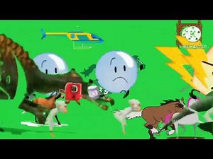 animal stampede add round 4