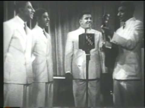 Mills Brothers 1931 TIGER RAG