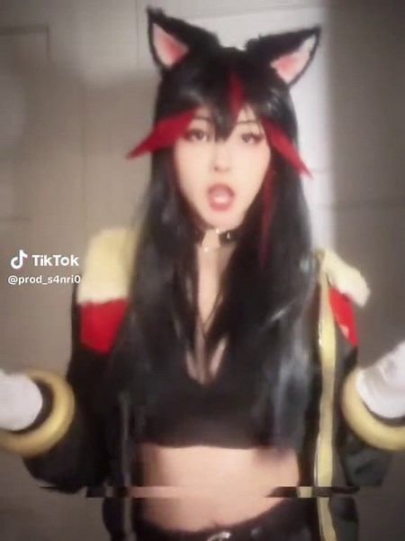 S4nri0 on TikTok
