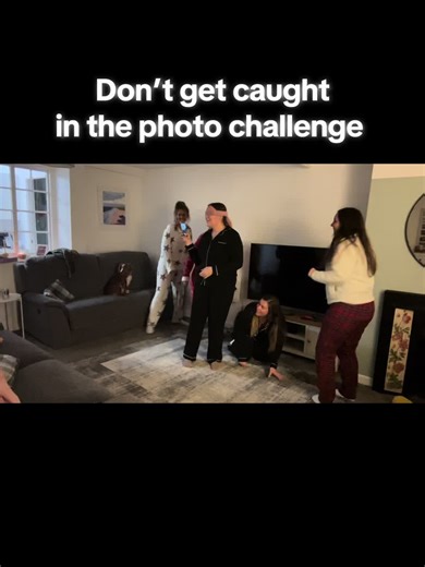 Don’t Get Caught in the Photo Challenge: Epic Fails