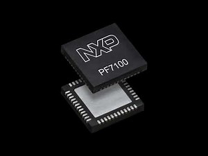 What is PMIC | Power Management Integrated Circuit | introduction to PMIC