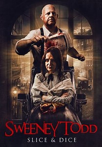 Sweeney Todd: Slice & Dice (2025)
