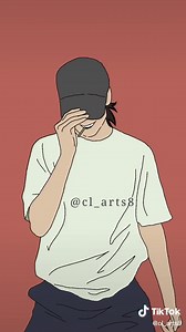 Drawing Anime Dance Animation on FlipaClip