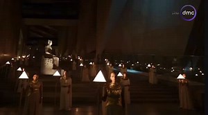 Grand Egyptian Museum - Open Ceremony 🇪🇬🤍 Part 4 - Inside the museum @dmcentertainment #gem #museo #museoegipcio #grandegyptianmuseum #granmuseoegipcio #egipto #egypt #visitegypt #cairo #ancientegypt #egyptology #thisisegypt | ANCIENT EGYPT