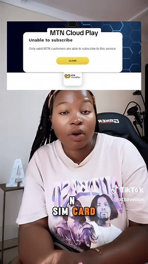 My experience with MTn Cloud Play at the rAge Expo 2024… Full review pending #MTNCloudPlay #fyp