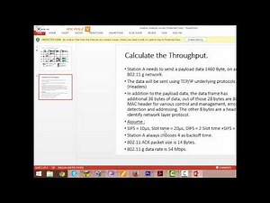 Wireless WLAN Part2 (17-17)