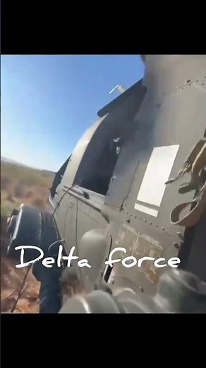 🪖 Delta Force Black Hawk Down Campaign is BRUTAL! 🔥 No One Gets Left Behind 😤