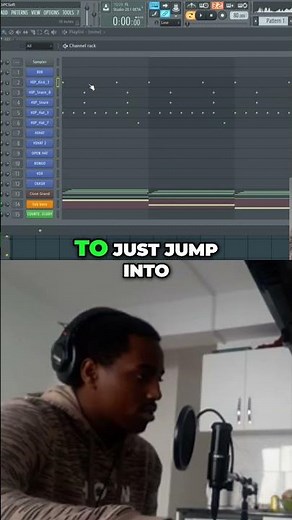 Make Your Drums Sound HUMAN in FL Studio