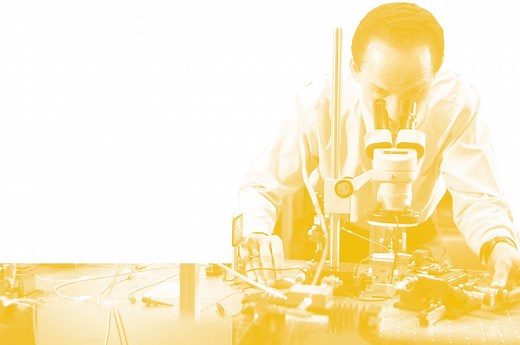 Optics and Photonics Innovations